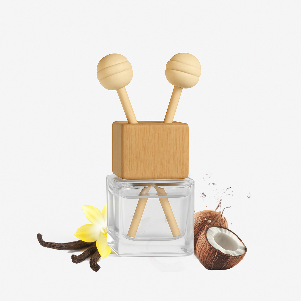 Aromis - Coconut & Vanilla