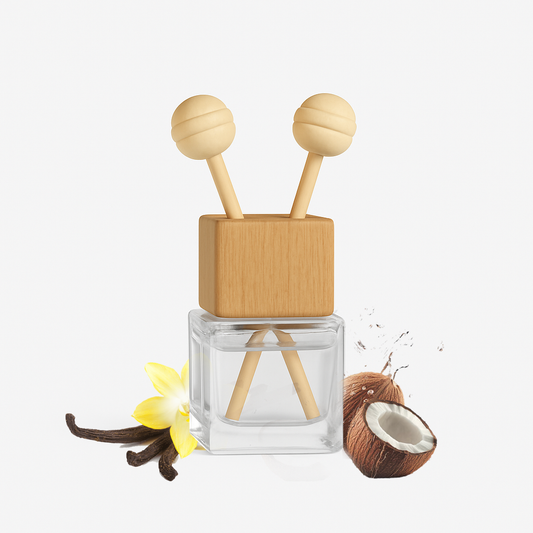 Aromis - Coconut & Vanilla