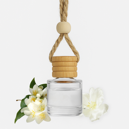 Aromis (mini) - White Musk