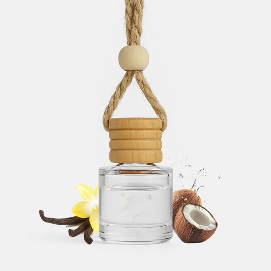 Aromis (mini) - Coconut & Vanilla