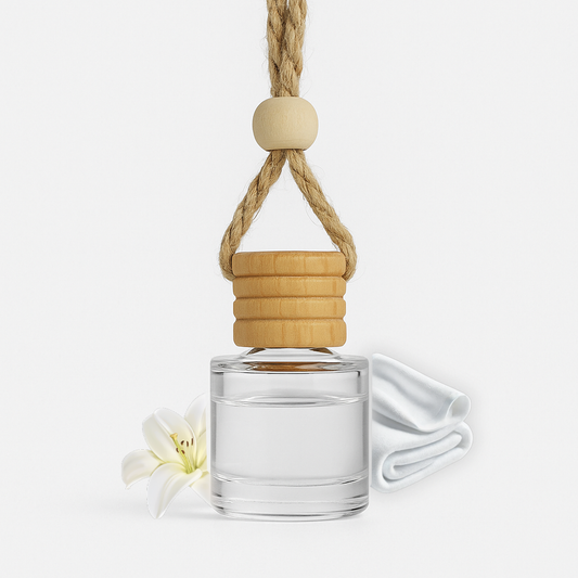 Aromis (mini) - Fresh Linen