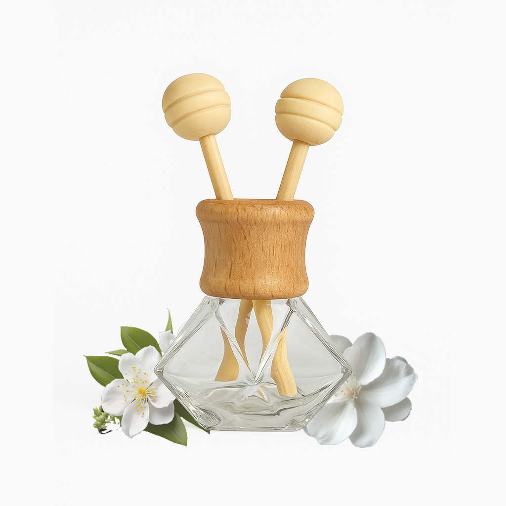 Aromis (Diamant) - White Musk