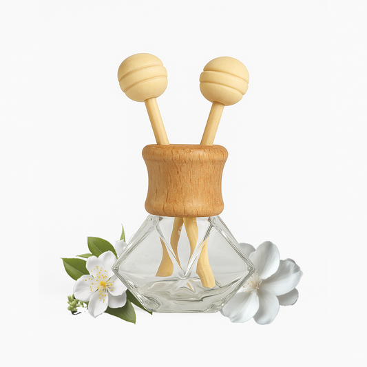 Aromis (Diamant) - White Musk