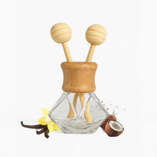 Aromis (Diamant) - Coconut & Vanilla