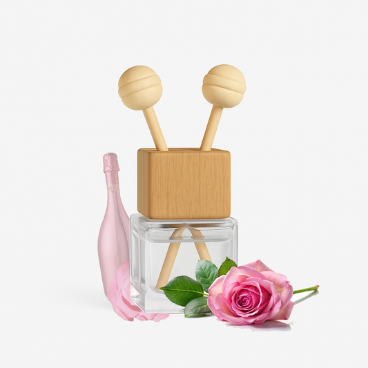 Aromis - Champagne Rosé