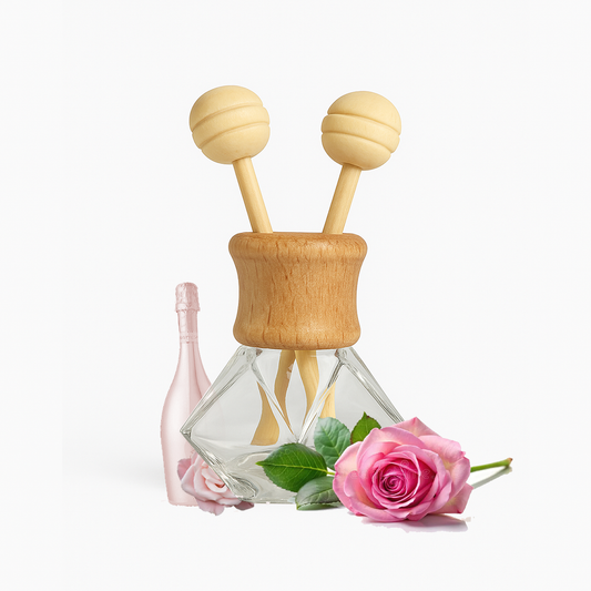 Aromis (Diamant) - Champagne Rosé