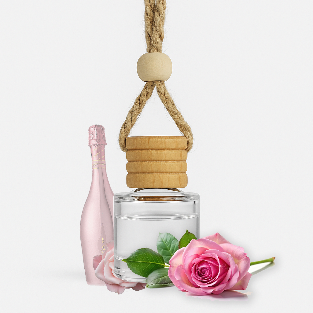 Aromis (mini) - Champagne Rosé