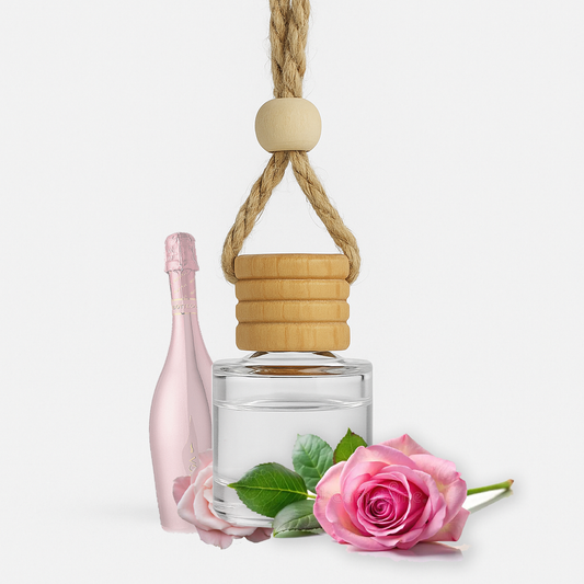 Aromis (mini) - Champagne Rosé