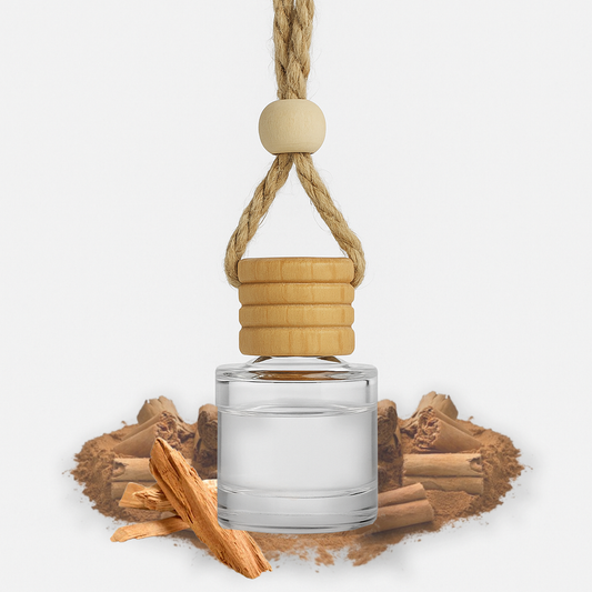 Aromis (mini) - Sandalwood